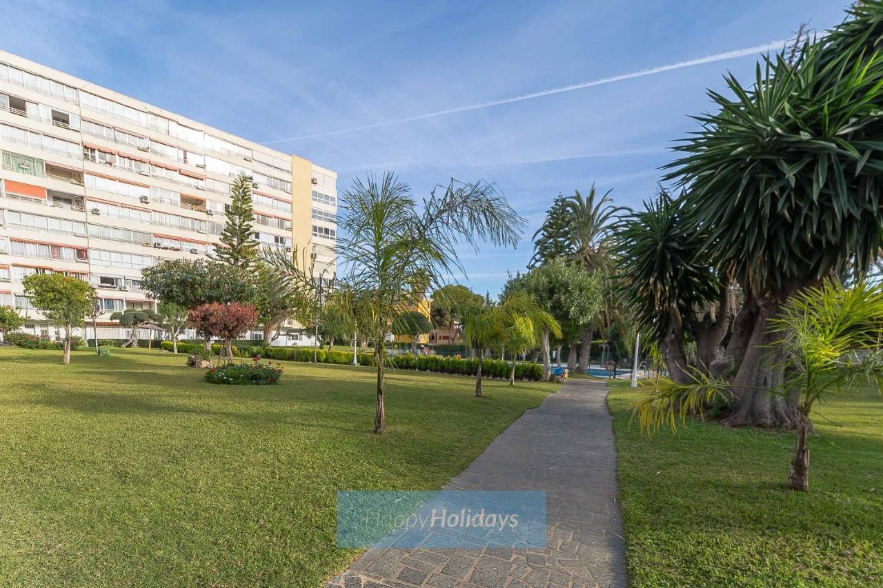 Hh Sur Apartment Benalmádena Exterior foto